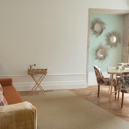 Boutique Rentals-Flores Chic In Historical Center Porto Buitenkant foto