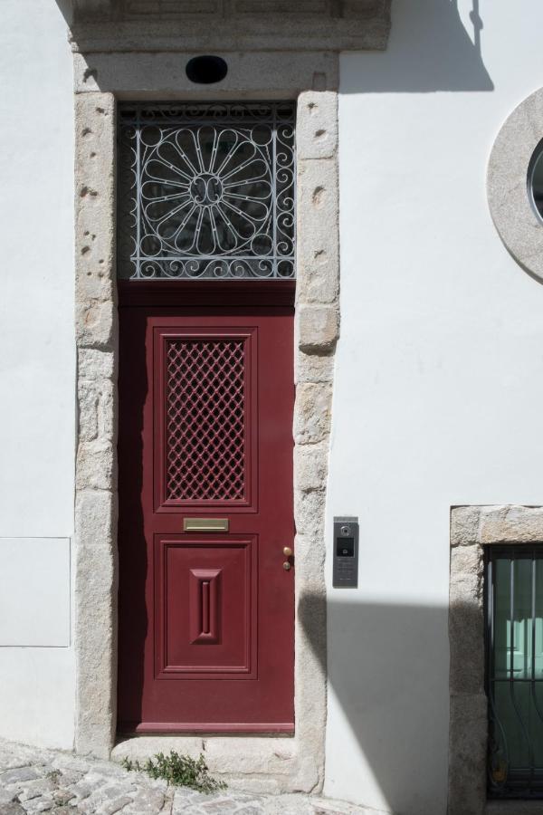 Boutique Rentals-Flores Chic In Historical Center Porto Buitenkant foto