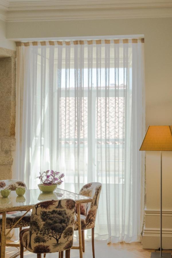 Boutique Rentals-Flores Chic In Historical Center Porto Buitenkant foto