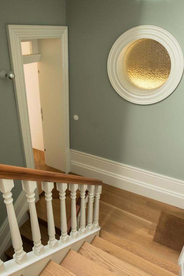 Boutique Rentals-Flores Chic In Historical Center Porto Buitenkant foto