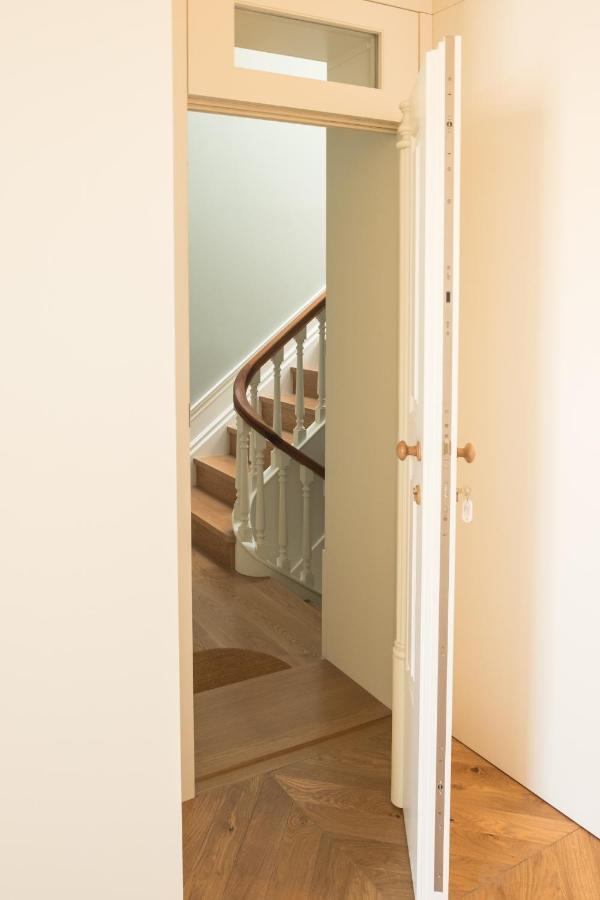 Boutique Rentals-Flores Chic In Historical Center Porto Buitenkant foto