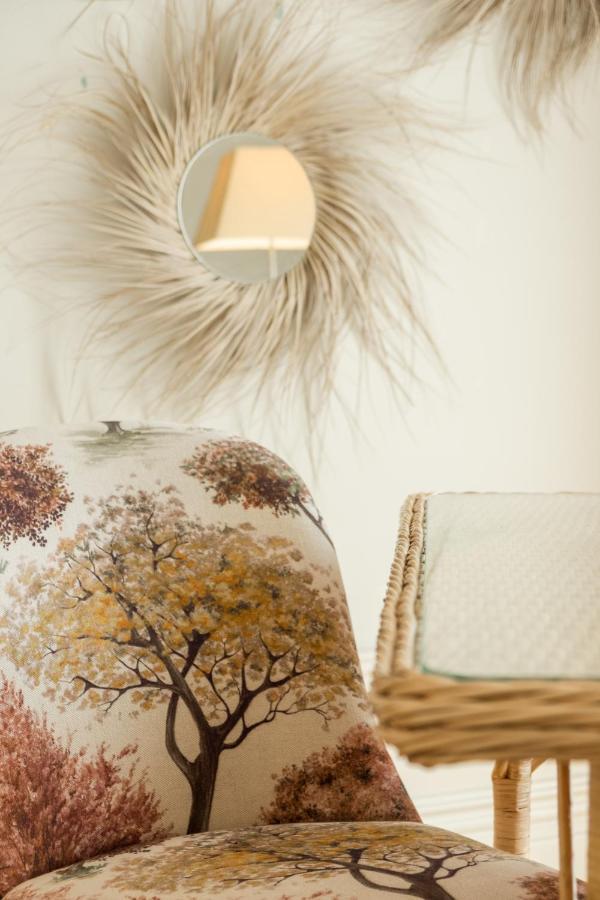 Boutique Rentals-Flores Chic In Historical Center Porto Buitenkant foto