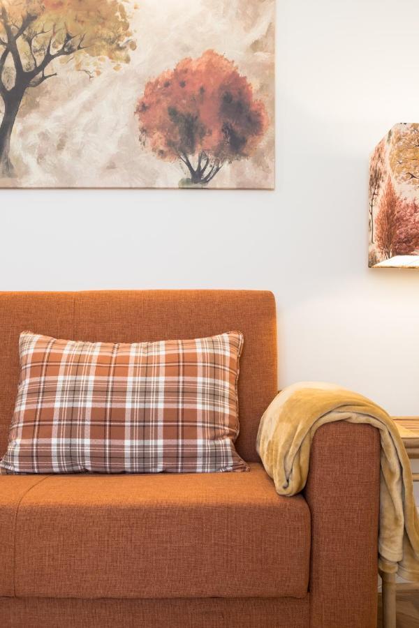 Boutique Rentals-Flores Chic In Historical Center Porto Buitenkant foto