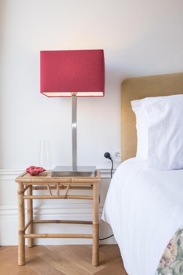 Boutique Rentals-Flores Chic In Historical Center Porto Buitenkant foto
