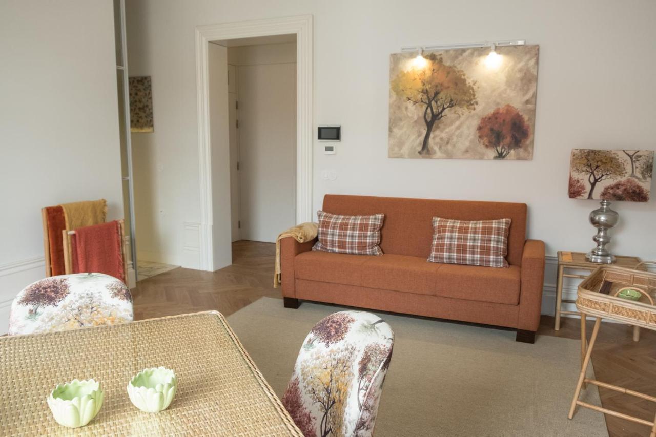Boutique Rentals-Flores Chic In Historical Center Porto Buitenkant foto
