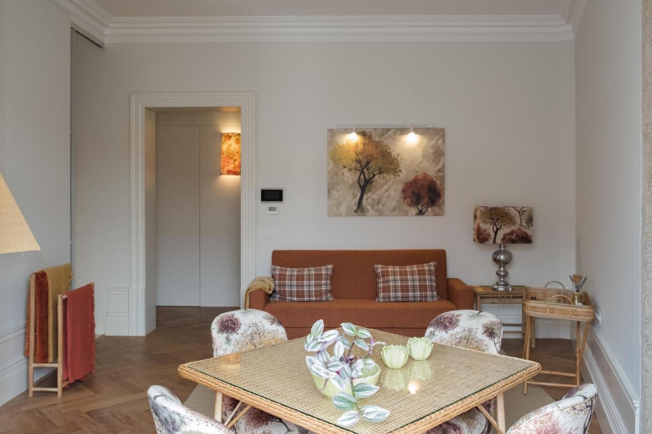 Boutique Rentals-Flores Chic In Historical Center Porto Buitenkant foto