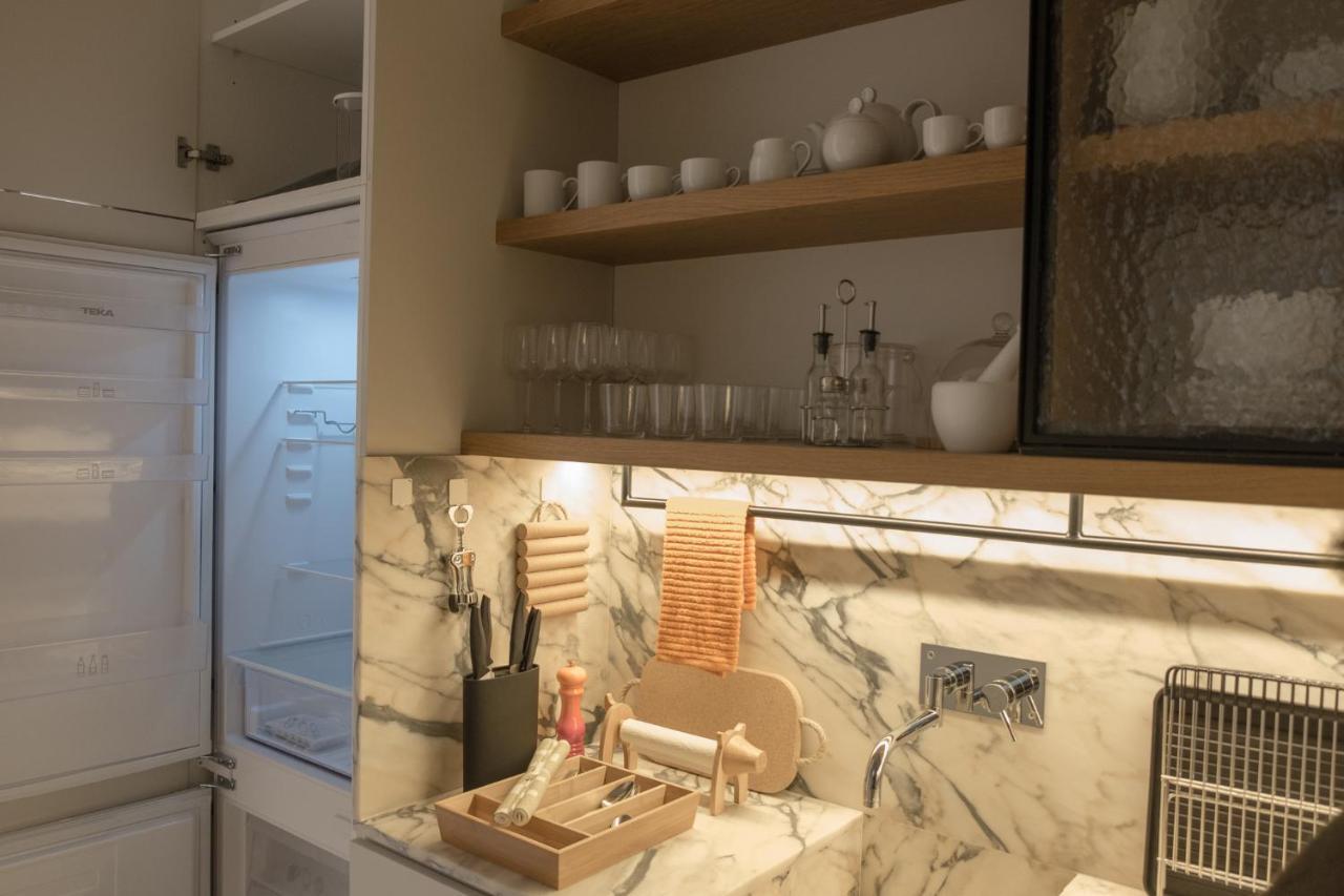 Boutique Rentals-Flores Chic In Historical Center Porto Buitenkant foto
